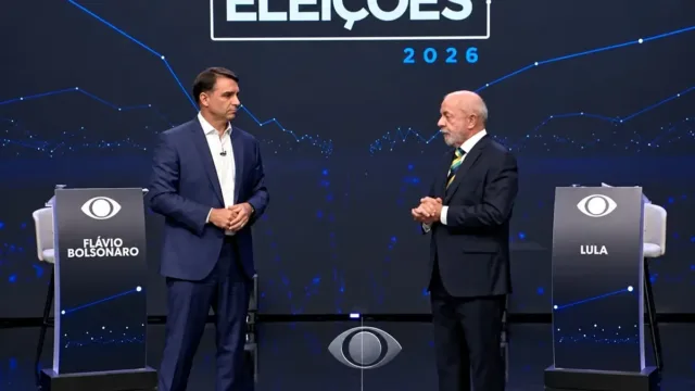 Petição por checagem de fatos ao vivo no debate da Globo supera 930 mil assinaturas