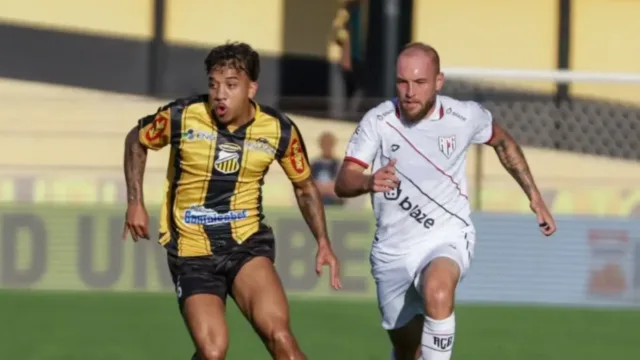 Atlético x Novorizontino: saiba o que está em jogo no confronto pela Série B