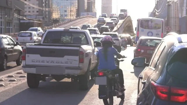 Goiânia pode dar fim aos congestionamentos? Documentário do Mais Goiás investiga soluções para o trânsito; assista