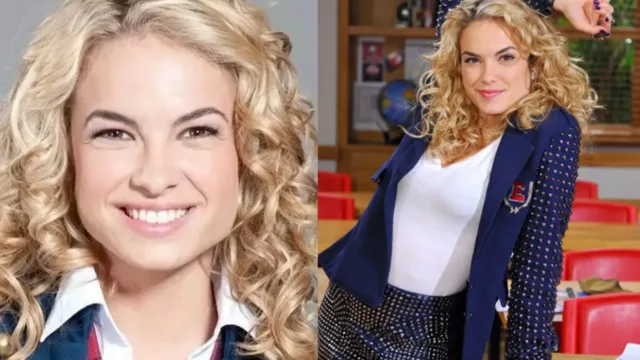 Irmã de Lua Blanco, de ‘Rebelde’, revela como foi último dia de vida da atriz: “cumpriu a missão dela”