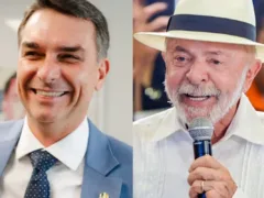 Flávio diz ter patrimônio de R$ 8,18 milhões, e Lula, R$ 4,77 milhões; veja o que foi declarado