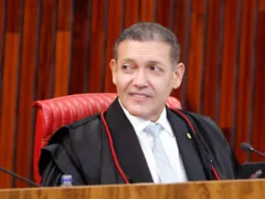 Kassio manda Meta apresentar em 24 horas relatório detalhado sobre ações do ‘Exército do Lula’