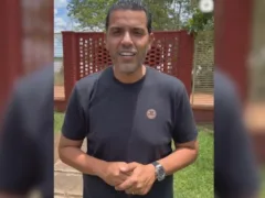 Prefeito de São Miguel do Araguaia pode perder mandato por salários atrasados e repasses à Câmara