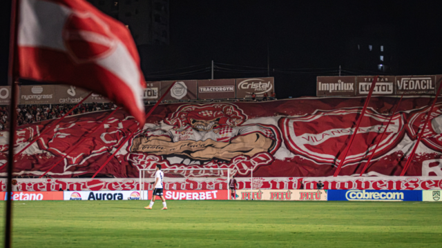 CBF muda data e horário de Vila Nova x Criciúma pela 37° rodada da Série B