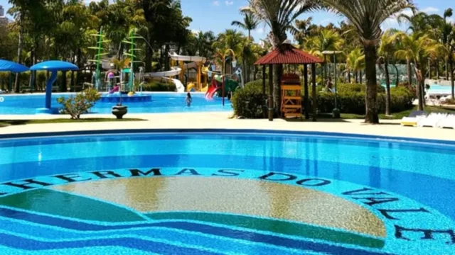 Thermas do Vale anuncia dois novos toboáguas para o verão