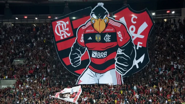 Escalação confirmada: Flamengo x Estudiantes: onde assistir, horário e todos os detalhes pelo jogo do CONMEBOL Libertadores (22/10)