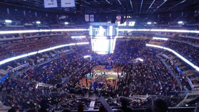 NBA no Brasil: vice-comissário cobra arena de padrão mundial em São Paulo para liberar novos jogos