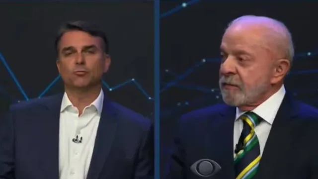 André Mendonça libera Lula e Flávio Bolsonaro a abrir sigilos