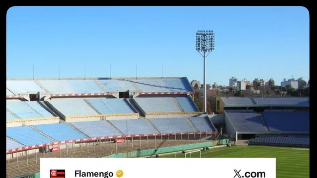 Palmeiras cita “bons ventos” e provoca Flamengo por eliminação na Libertadores: “Humildade” – ge