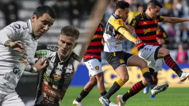 Bora secar! Goianos ficam de olho em adversários nesta sexta-feira na Série B