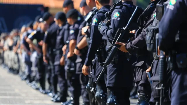 Justiça mantém condenação de 10 PMs por torturar inocente para confessar crimes em Goiás