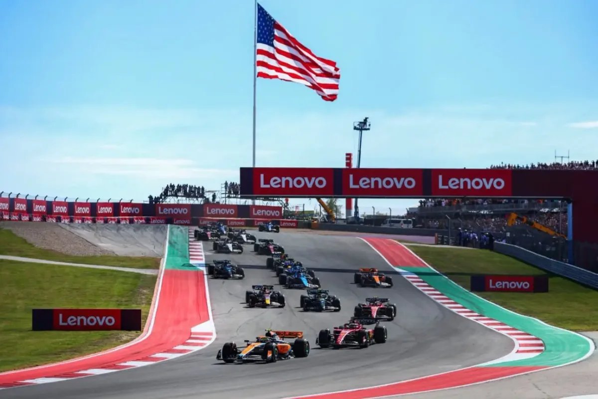 formula-1-volta-neste-domingo-com-gp-dos-estados-unidos;-veja-programacao