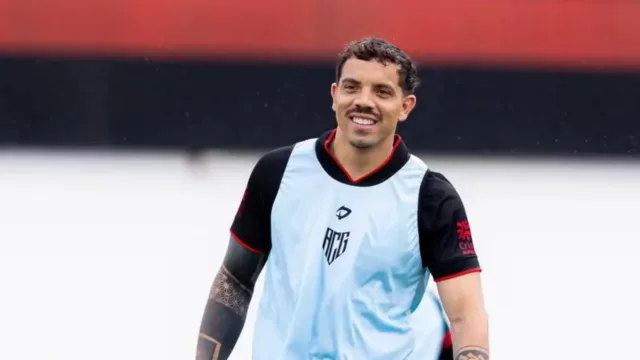 Adson aposta em Terans para playoffs do acesso: “Vai nos ajudar muito”
