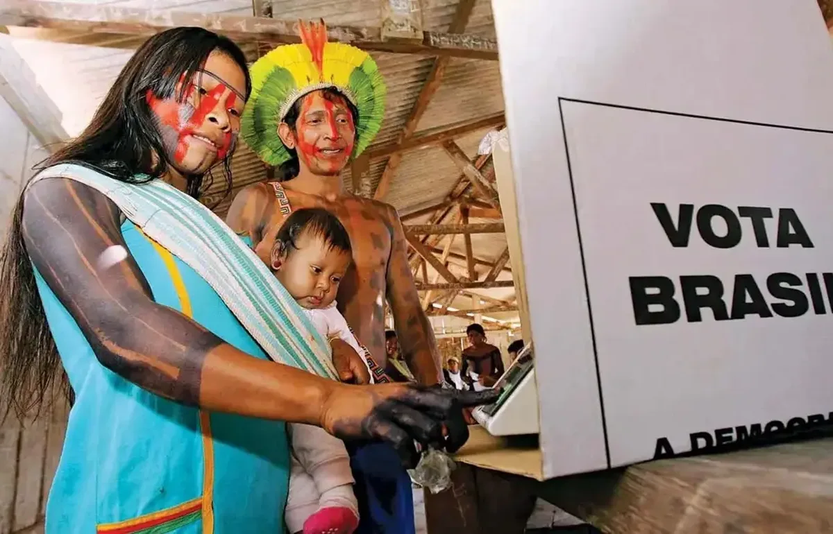 justica-determina-que-governo-garanta-transporte-de-indigenas-para-votar-no-2o-turno