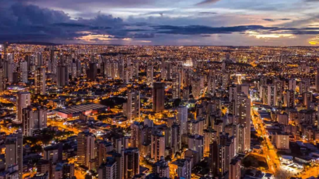 Cidade de empreendores: Goiânia registra 59 mil pedidos de abertura de empresa por ano