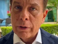 “Aprendi a perdoar”, diz Doria ao declarar apoio a Flávio Bolsonaro