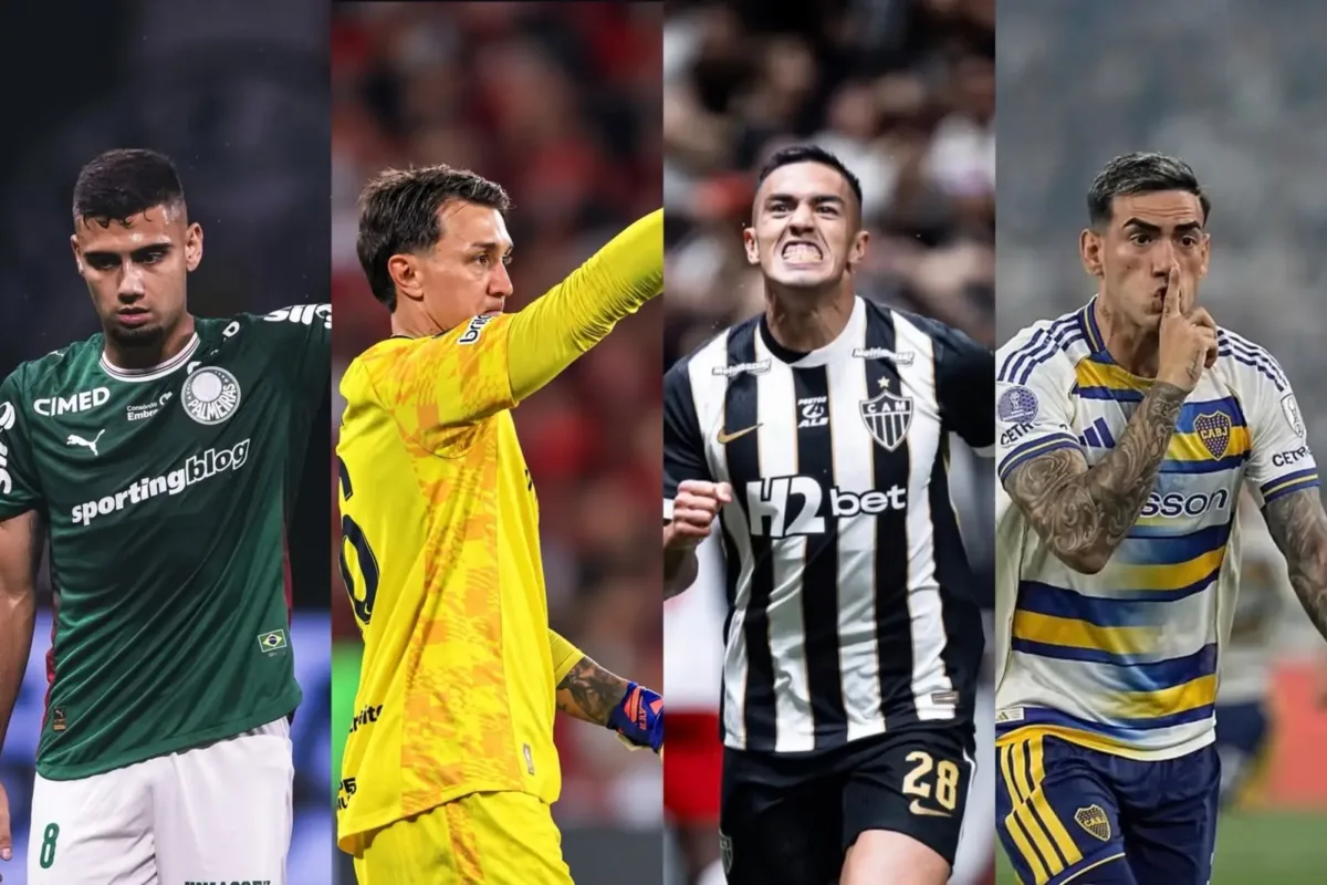 brasil-x-argentina:-finais-da-libertadores-e-sul-americana-reacendem-rivalidade-apos-nove-anos