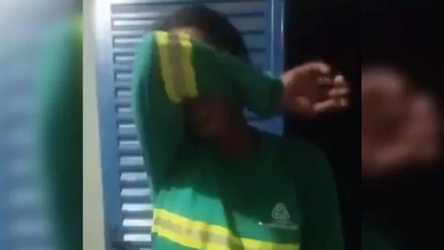 Prefeitura de Aparecida vai acionar consórcio após gari denunciar discriminação em ônibus