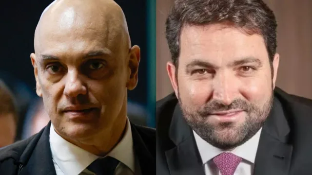 Moraes manda bloquear até R$ 6 bilhões de Willer Tomaz – Poder360