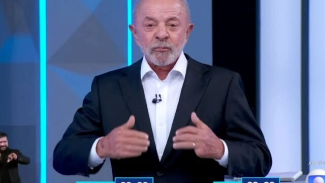 Lula diz que se não fosse o governo do PT, salário mínimo estaria em R$ 900 – Metrópoles