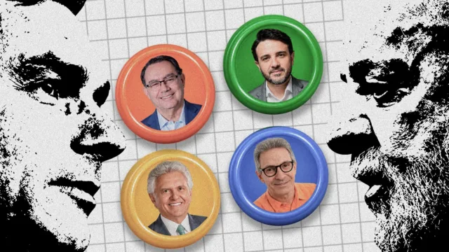 Apoios e neutralidade: os possíveis rumos dos 9 milhões de votos da 3ª via