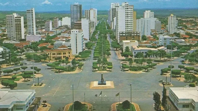 Goiânia completa 93 anos, mas tem bairro com 216 anos e casa mais antiga que a capital