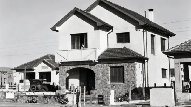 Antes dos prédios e avenidas: veja como eram lugares conhecidos de Goiânia no passado