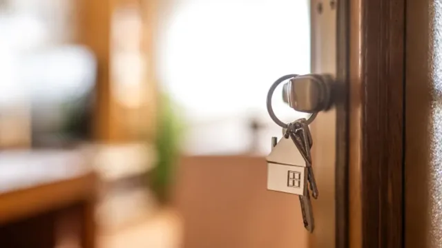 Mulher recupera casa após ser impedida pelo ex de entrar no imóvel em Cidade Ocidental