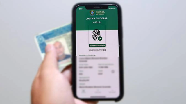 Sua seção mudou? Veja onde consultar o local de votação em Goiás