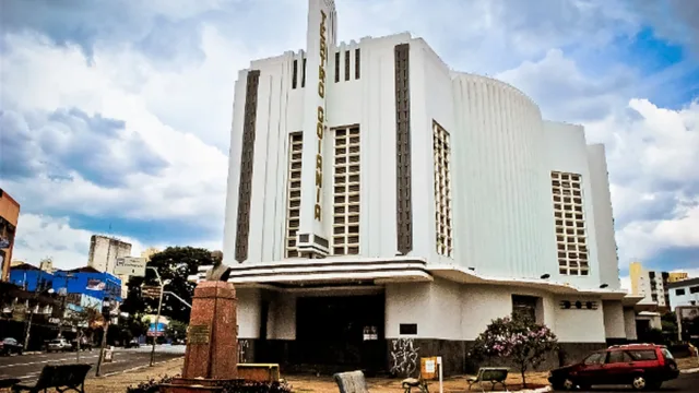 Teatro Goiânia tem túnel secreto e fantasmas? Conheça a história que intriga a capital