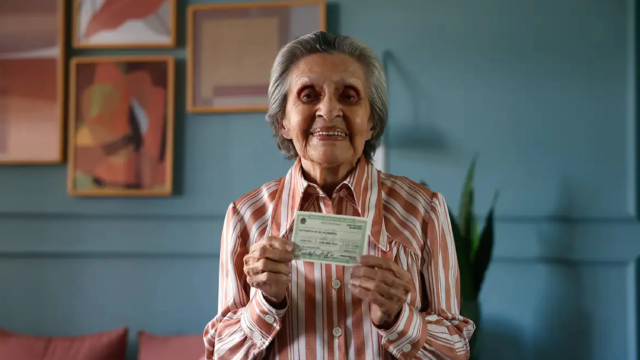 Quem não é obrigado a votar pode participar do segundo turno?