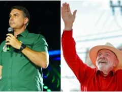 Datafolha: Flávio tem 51% e Lula 49% na véspera do 2º turno