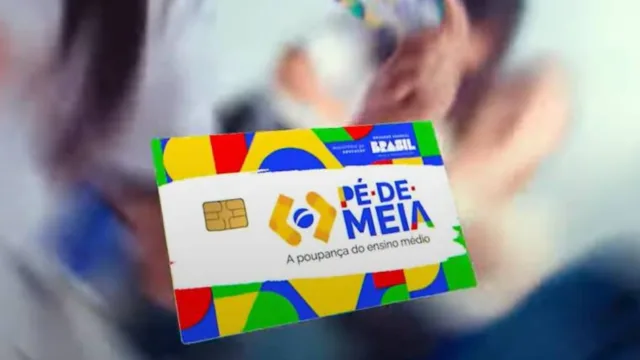 Pé-de-Meia no Enem 2026: falta em um dos dias de prova cancela o pagamento do bônus de R$ 200 aos concluintes