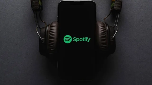 Receita do Spotify atinge 4,97 bilhões de euros no 3º tri de 2026