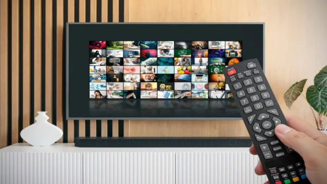 Vivo estreia pacotes de streaming a partir de R$ 49,90 por mês