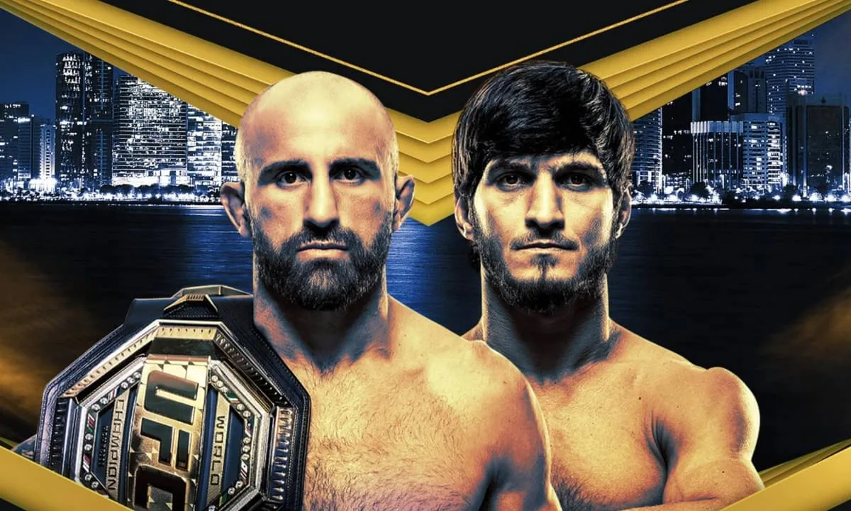 ufc-333:-abus-magomedov-aplica-guilhotina-em-cam-rowston-e-conquista-30a-vitoria-na-carreira