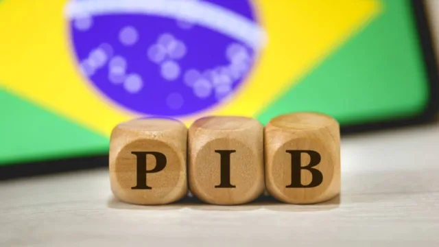 Chile registra queda no PIB e desemprego atinge 9,6% em 2026
