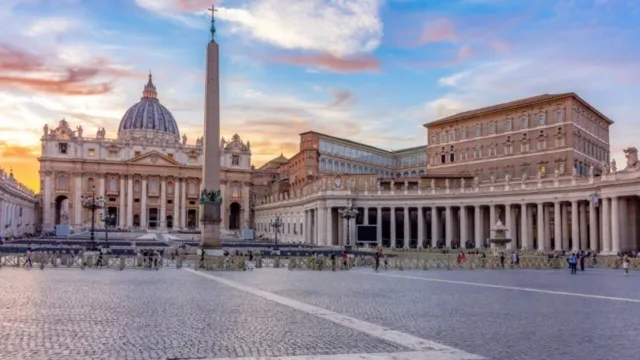 Vaticano critica FIV e alerta para embriões congelados na Itália