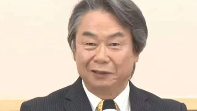 Shigeru Miyamoto, criador de Mario e Zelda na Nintendo, conquista a Ordem da Cultura do Japão em 2026