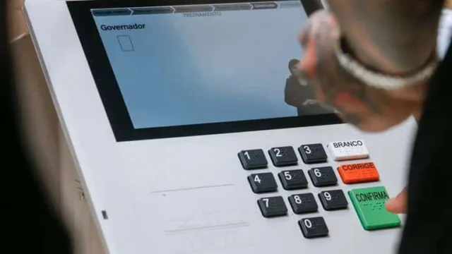TSE orienta consulta ao local de votação para o segundo turno