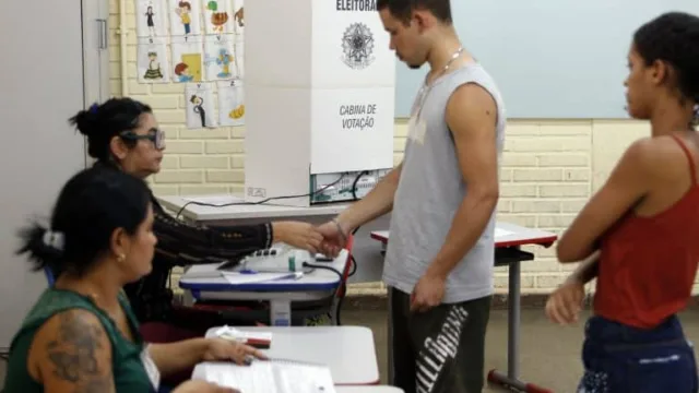 Eleições 2026 preveem multa de até R$ 15,9 mil por boca de urna no 2º turno