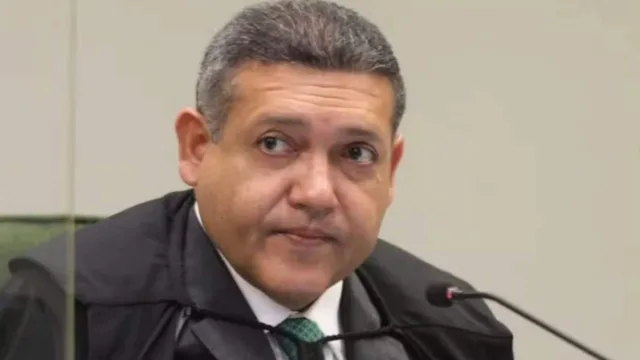 Kassio Nunes Marques pede atenção contra notícias falsas no 2º turno