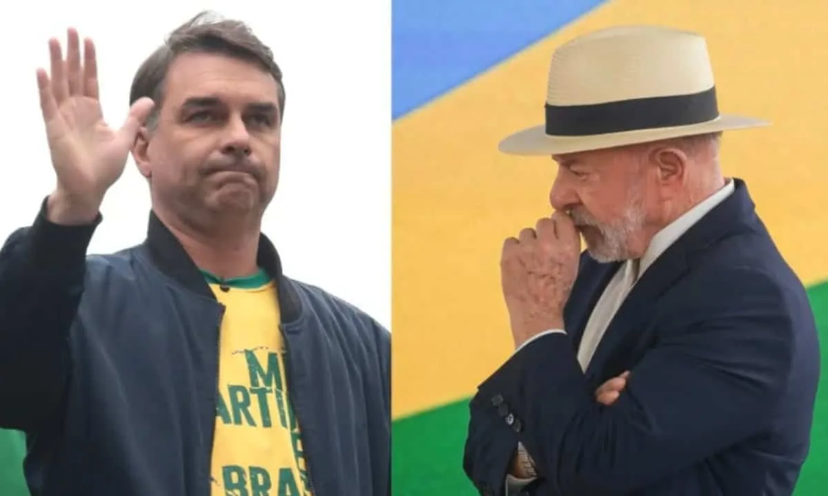 apoiadores-de-lula-e-flavio-bolsonaro-fazem-atos-em-brasilia