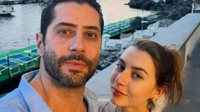 Marcelo Zagonel confirma morte da filha recém-nascida no PR