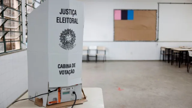 Saiba quais estados têm 2º turno para governador neste domingo (25/10)