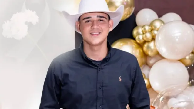 Quem era Matheus Henrique, jovem que morreu atropelado durante carreata pró-Flávio em Goiás