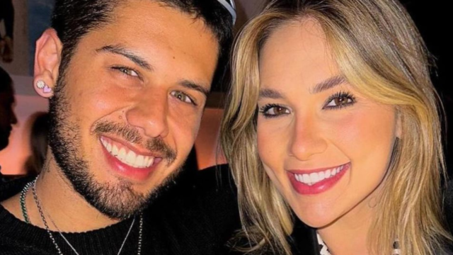 Fãs pedem volta de Zé Felipe e Virginia após festa em Goiânia; look da influenciadora repercute