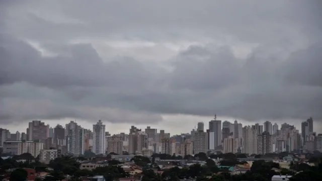 Segundo turno: eleitores enfrentam calor de 40°C e risco de tempestades em Goiás
