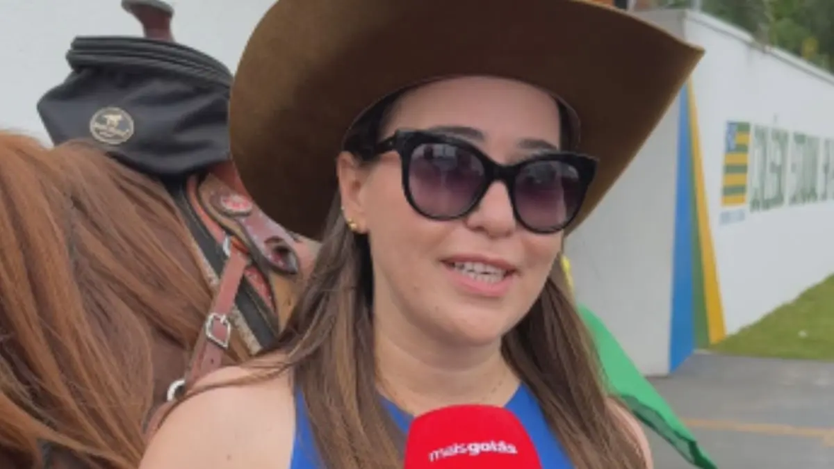 empresaria-que-vota-em-goiania-diz-que-impostos-a-forcaram-a-demitir-funcionarios:-‘brasil-precisa-mudar’