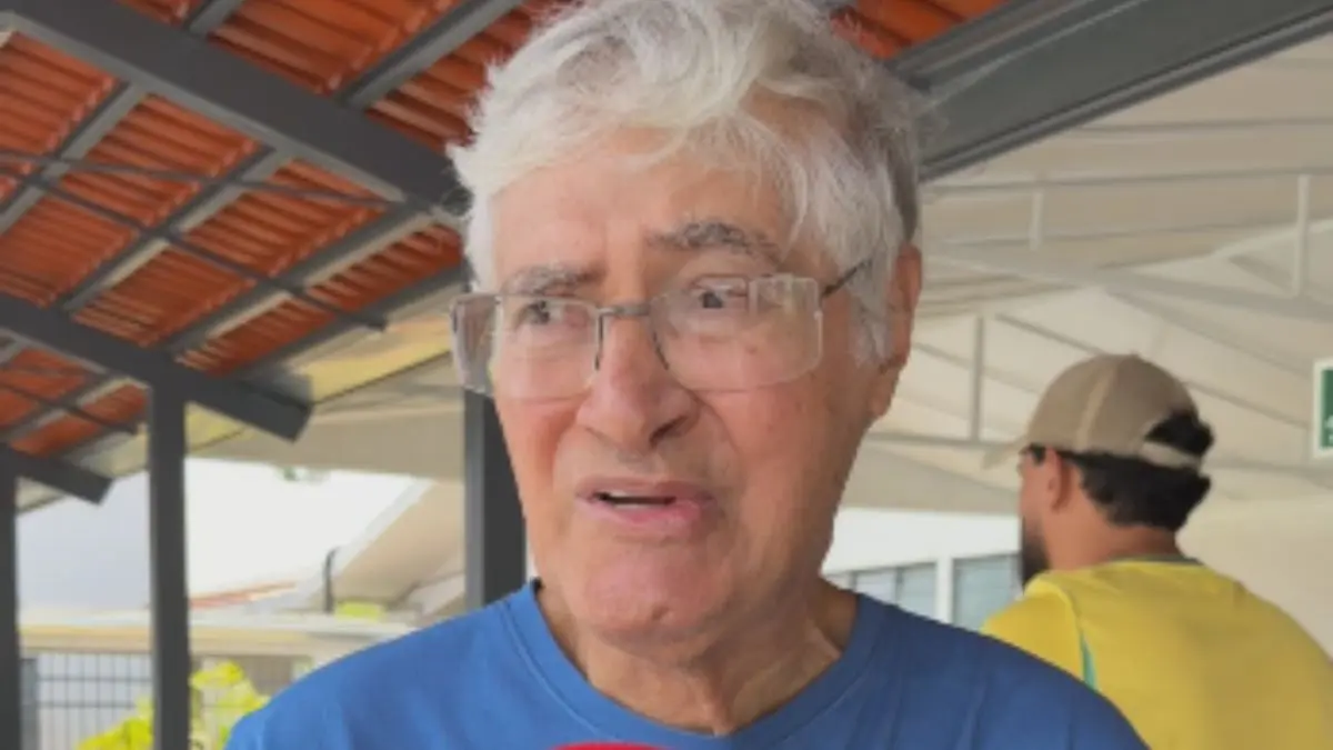 idoso-que-vota-em-goiania-lamenta:-‘pensei-que-fosse-deixar-um-brasil-melhor-pro-meu-neto’